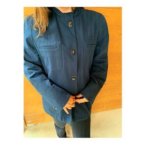 Ralph Lauren Coat jacket vintage
